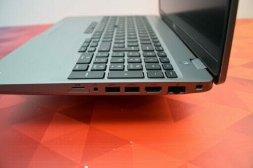 Dell Precision 5511