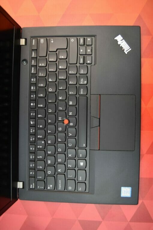 Lenovo ThinkPad T480S