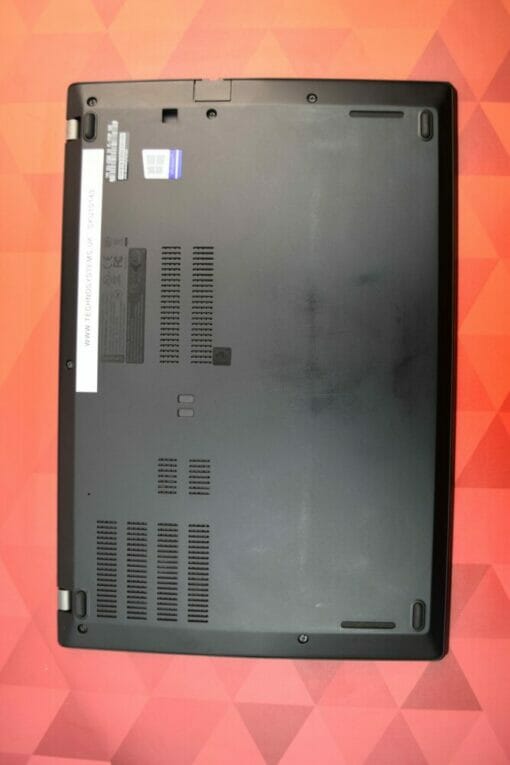 Lenovo ThinkPad T480S