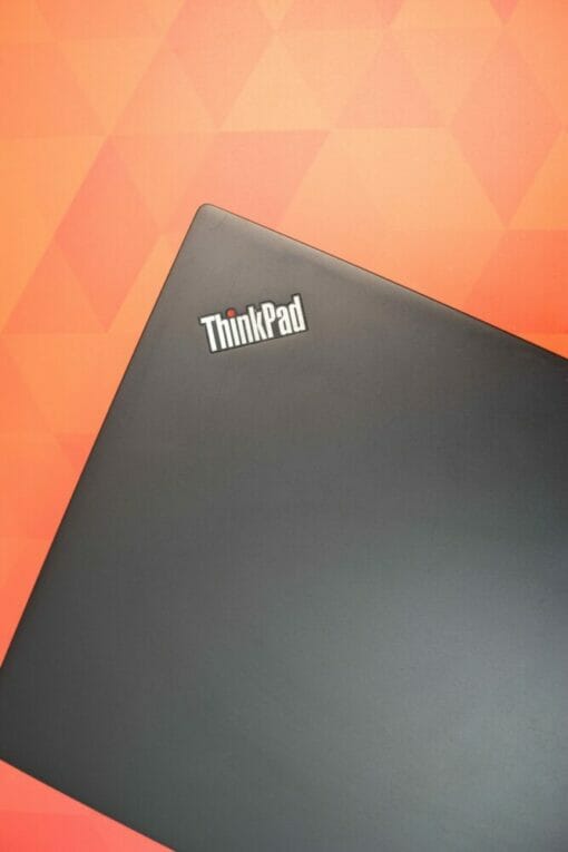 Lenovo ThinkPad T480S