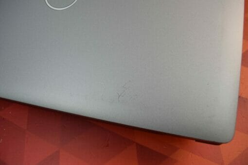 Dell Precision 5511