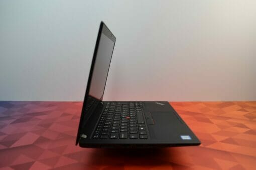 Lenovo ThinkPad T480S