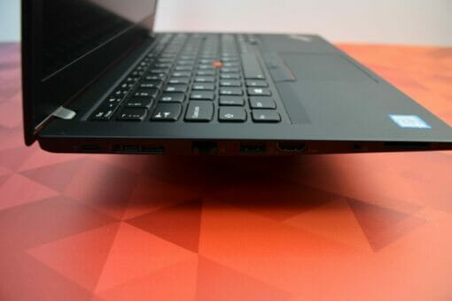 Lenovo ThinkPad T480S