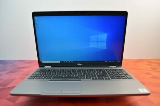 Dell Precision 5511