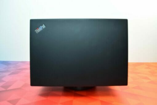 Lenovo ThinkPad T480S