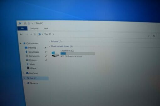 Dell Precision 5511