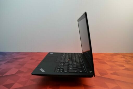 Lenovo ThinkPad T480S