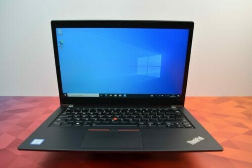 Lenovo ThinkPad T480S