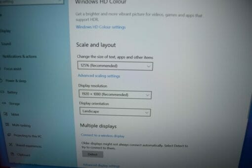 Dell Precision 5511