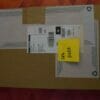 Dell LT 5400 14"Bezel Ik Cam