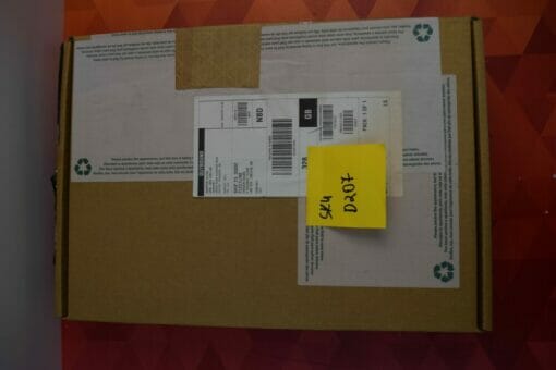 Dell LT 5400 14"Bezel Ik Cam