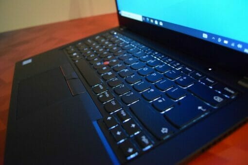 Lenovo ThinkPad T480S