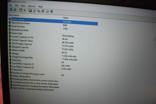 Lenovo ThinkPad T480S