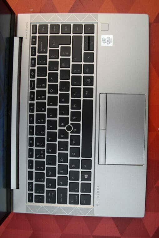 HP Elitebook 840 G7 14"