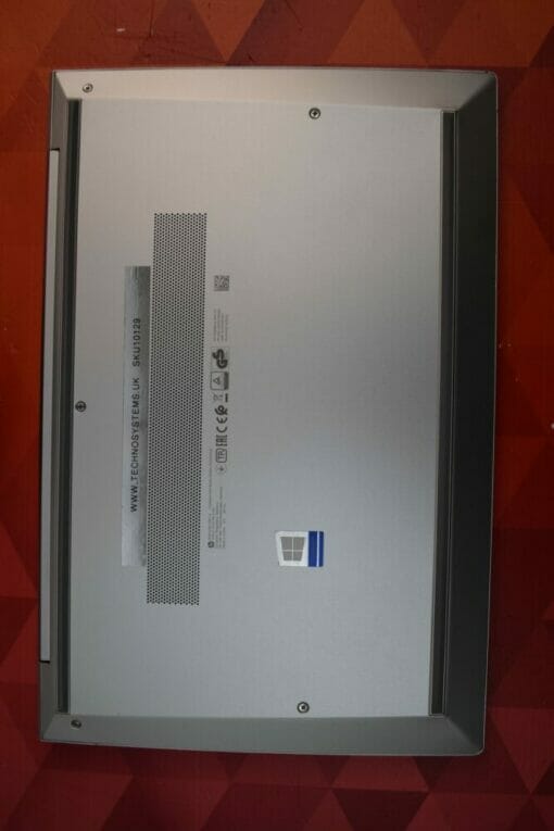 HP Elitebook 840 G7 14"