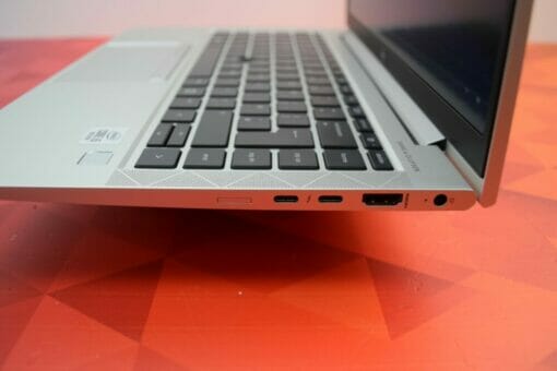 HP Elitebook 840 G7 14"