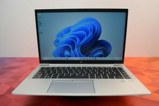 HP Elitebook 840 G7 14"