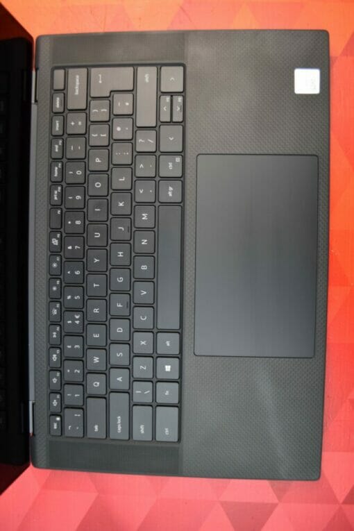 Dell Precision 5550