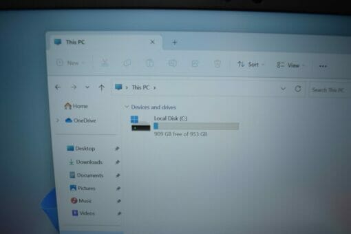 HP Elitebook 840 G7 14"