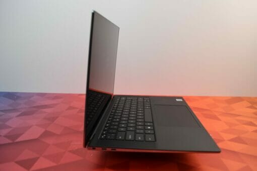 Dell Precision 5550