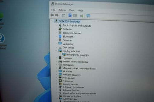 HP Elitebook 840 G7 14"