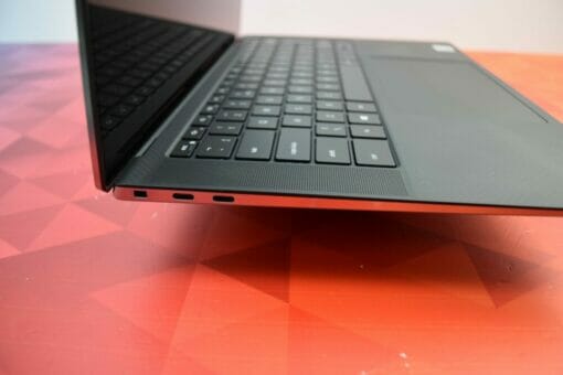 Dell Precision 5550
