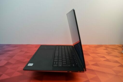Dell Precision 5550