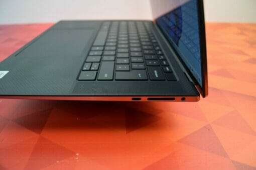 Dell Precision 5550