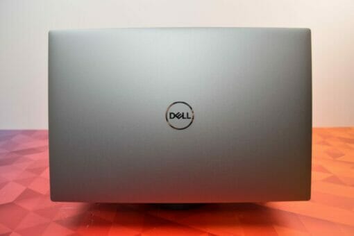 Dell Precision 5550