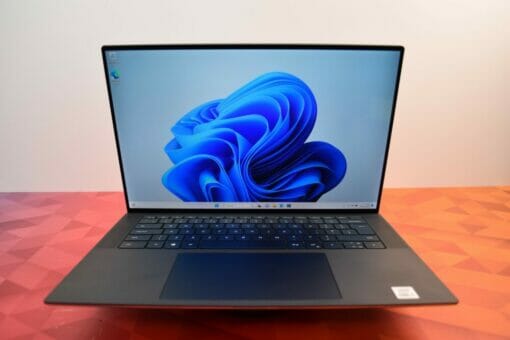 Dell Precision 5550