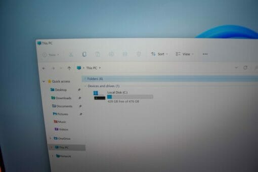Dell Precision 5550