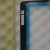 Dell 5400 14"Front Trim Lcd Bezel and 5400 5500 5501 Camera