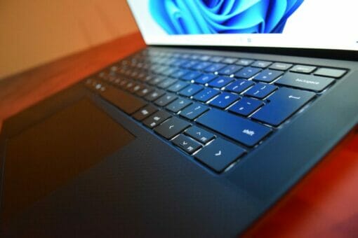 Dell Precision 5550