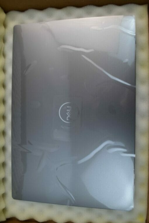 Dell OEM Latitude 7400 14" LCD Back Cover Lid