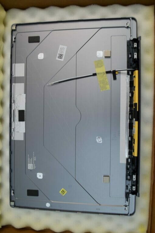 Dell OEM Latitude 7400 14" LCD Back Cover Lid