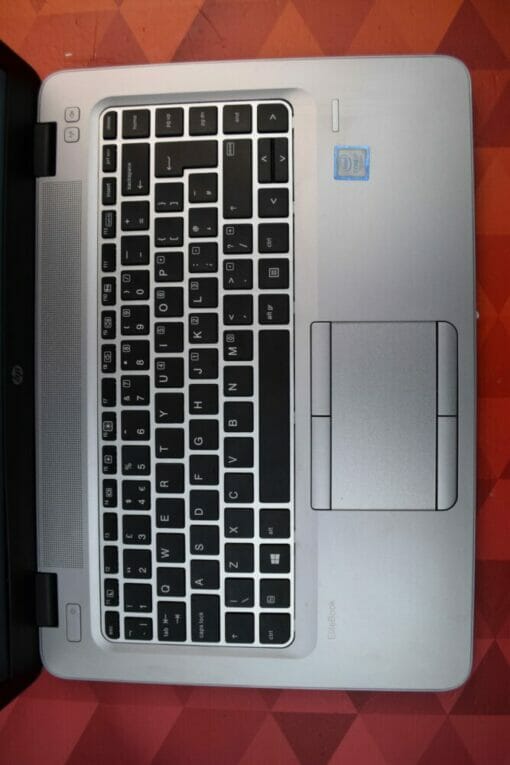 HP Elitebook 840 G4