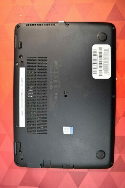 HP Elitebook 840 G4