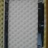 Dell 5480 14" LCD Front Trim Cover Bezel Plastic