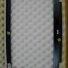 Dell 5480 14" LCD Front Trim Cover Bezel Plastic