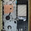 Dell Vostro 3590 Palmrest + keyboard