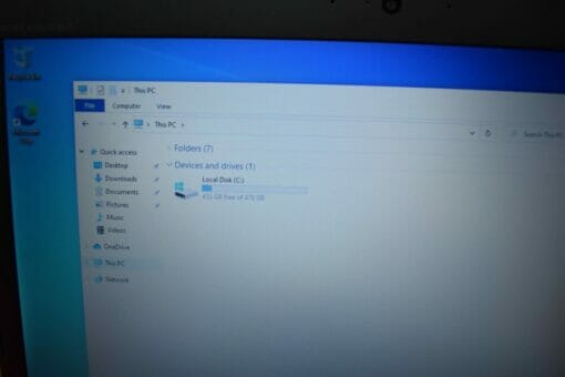 HP Elitebook 840 G4