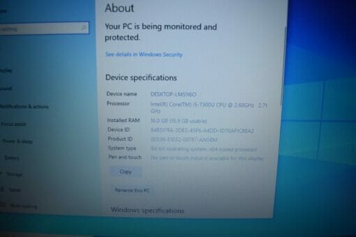 HP Elitebook 840 G4