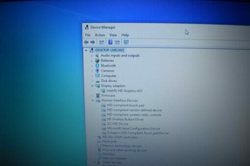 HP Elitebook 840 G4