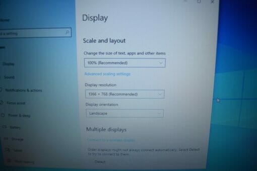 HP Elitebook 840 G4