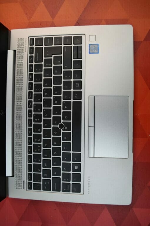 HP Elitebook 840 G6 14" i5 8th Gen RAM 16GB SSD 512GB
