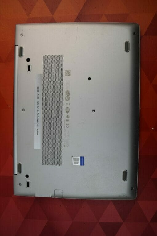 HP Elitebook 840 G6 14" i5 8th Gen RAM 16GB SSD 512GB
