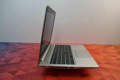 HP Elitebook 840 G6 14" i5 8th Gen RAM 16GB SSD 512GB