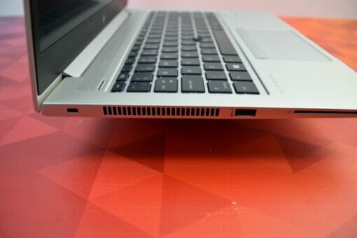 HP Elitebook 840 G6 14" i5 8th Gen RAM 16GB SSD 512GB