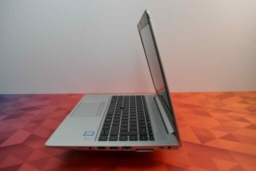 HP Elitebook 840 G6 14" i5 8th Gen RAM 16GB SSD 512GB