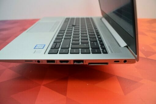 HP Elitebook 840 G6 14" i5 8th Gen RAM 16GB SSD 512GB